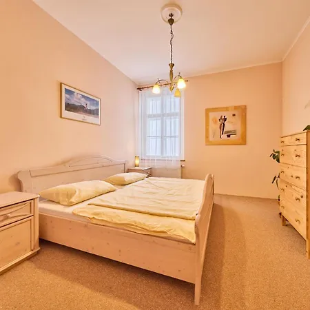 Koreff-5 By Interhome Apartamento *