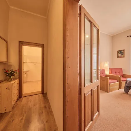 Appartement Koreff-5 By Interhome *