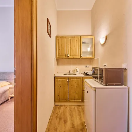 Koreff-5 By Interhome Janské Lázně