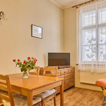 Koreff-5 By Interhome Appartement