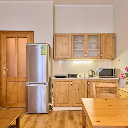 Appartement Koreff-5 By Interhome